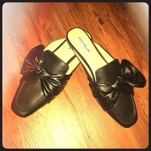 Cute Fashionable Slide